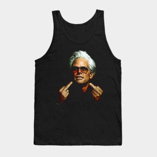 BABY BILLY UNCLE Tank Top